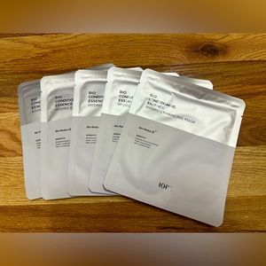 IOPE BIO Conditioning Essence Hydro Enhancing Mask 23g * 5 Pcs
